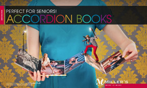 Accordion Books