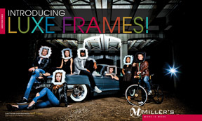 Luxe Frames