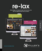 re-lax