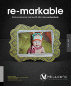 re-markable
