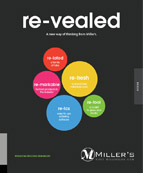 re-vealed