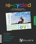 re-cycled