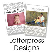 LetterPress Designs